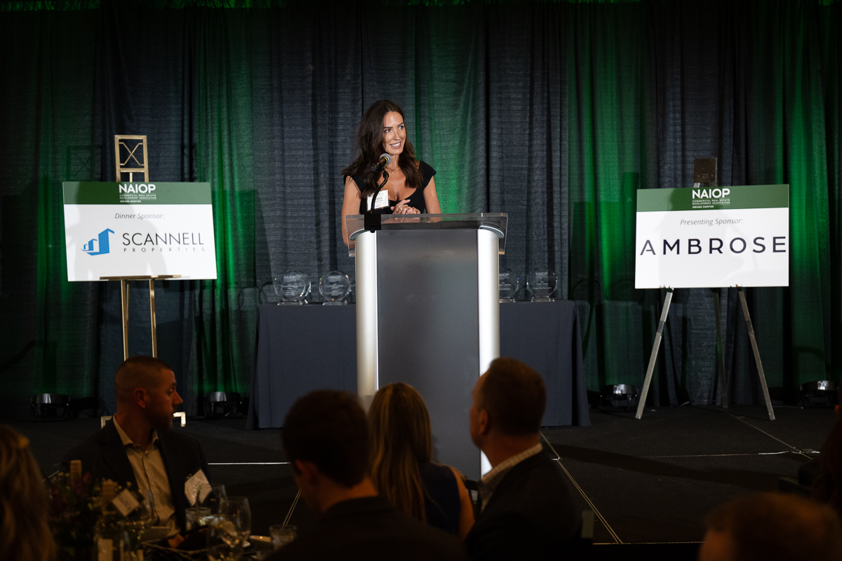 AloProperty's tweet photo. This year, ALO Property Group was proud to attend and partner with NAIOP in support of the Indiana Donor Network Foundation in honor of our friend and colleague, Brian Bondus.

If you’d like to be part of continuing that impact, donate today:
https://t.co/ygNVScsRF7 https://t.co/ol36ze7ls0