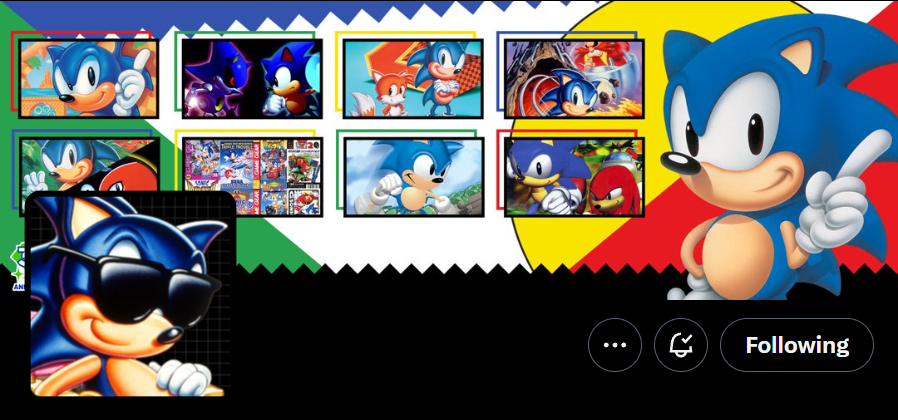 Sam Procrastinates tweet media