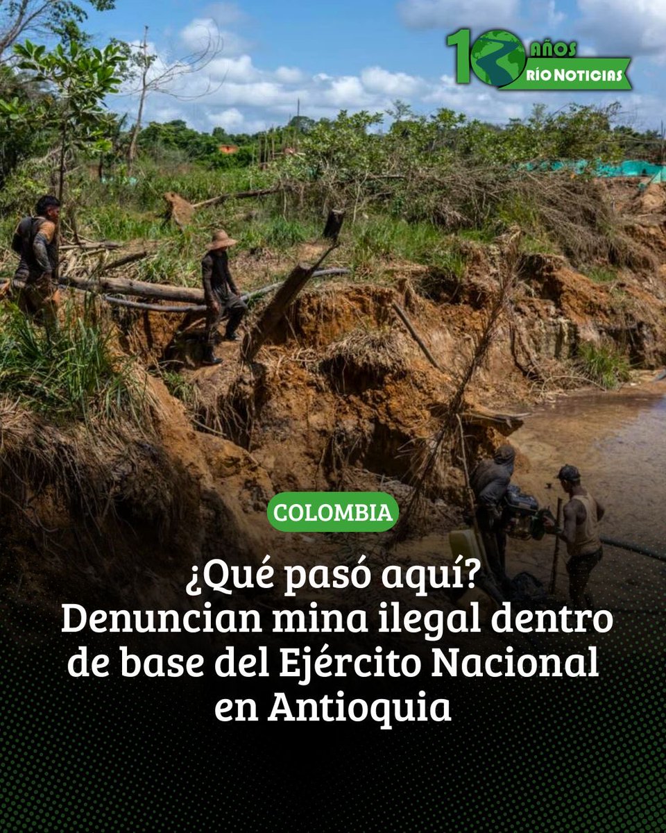 Río NoticiasCo tweet media