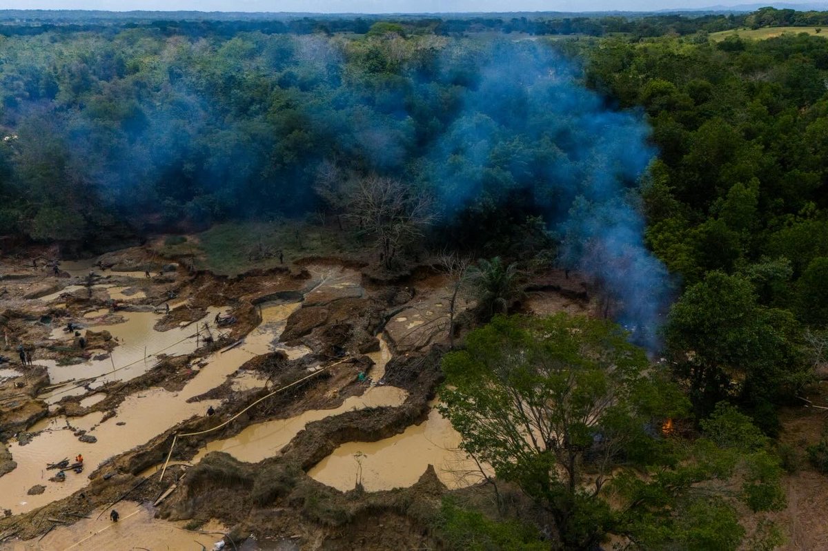 Río NoticiasCo tweet media