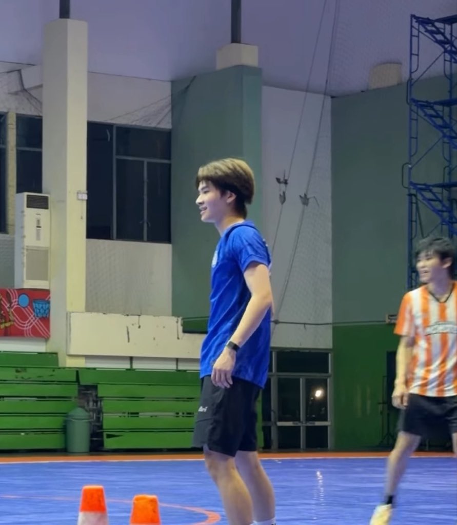 เบะเบะ tweet media