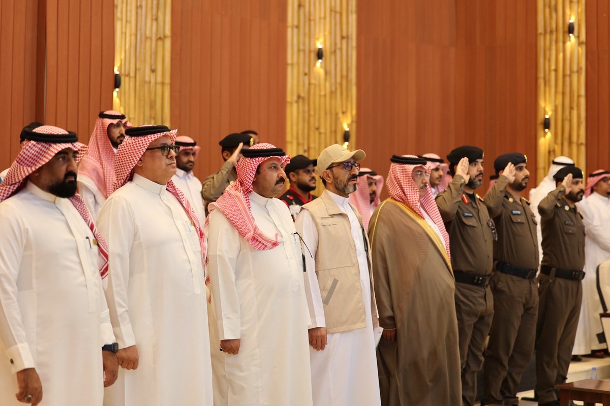 بلدية محافظة البرك tweet media