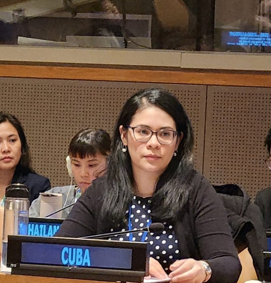 CUBAONU tweet media