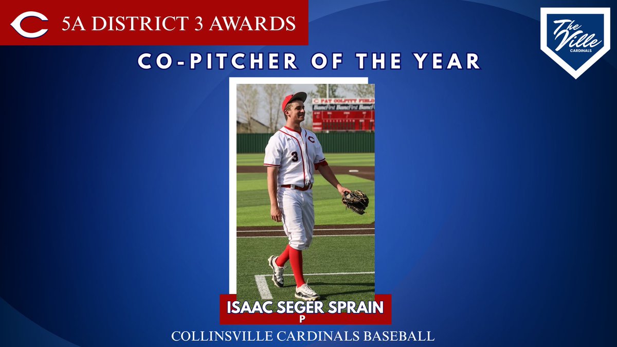 Collinsville Cardinal Baseball tweet media