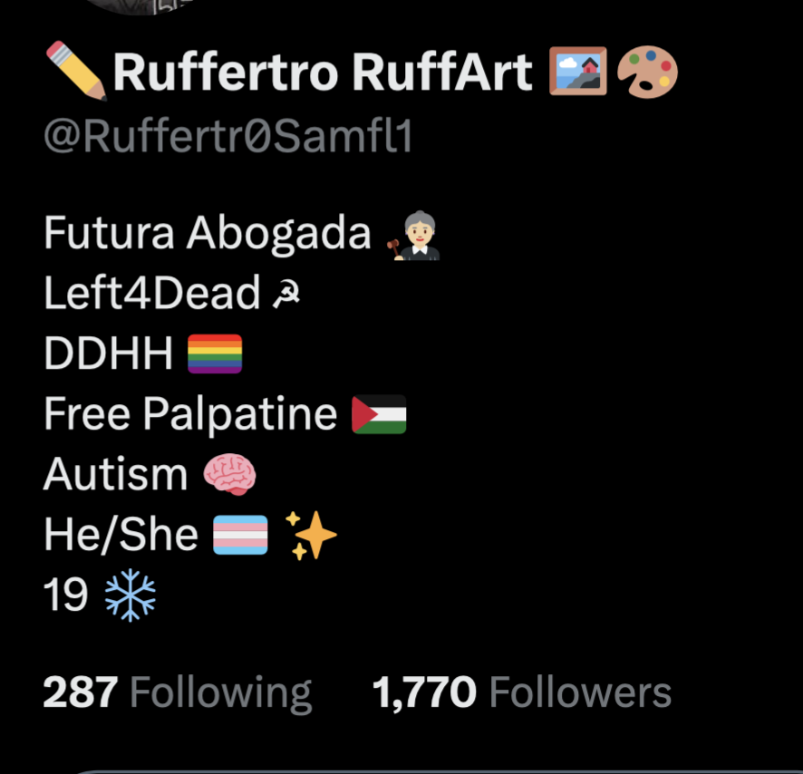 Hachi_96's tweet photo. @Ruffertr0Samfl1 hay un poco de ragebait en tu ragebait https://t.co/j7Z9KfLexz