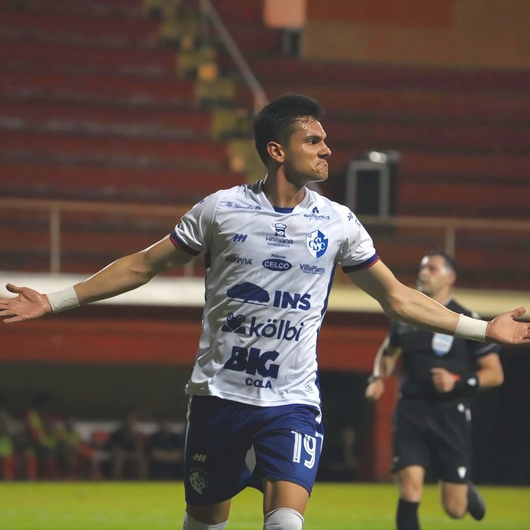 Kevin Jiménez tweet media