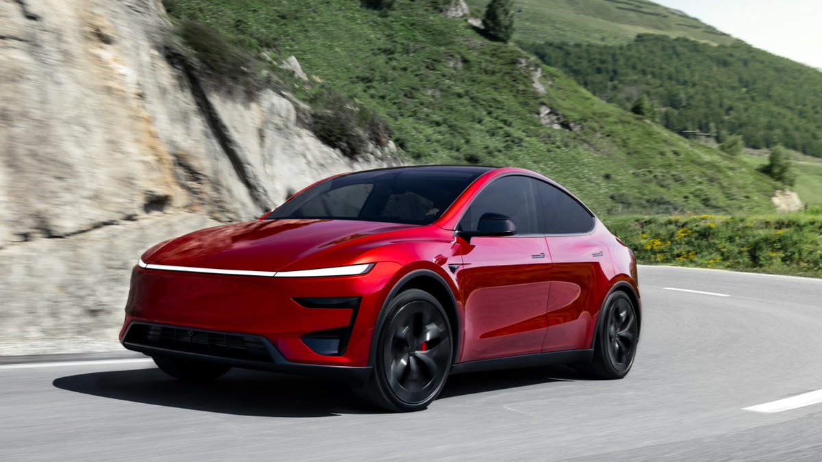 LamarMK's tweet image. Anybody that regrets buying an EV simply did not buy a Tesla.

If you want the best, you've got to buy the best. And Tesla is the best.

Once you experience the Supercharger network, the software updates, FSD, and the daily driving feel, every other EV instantly falls short.