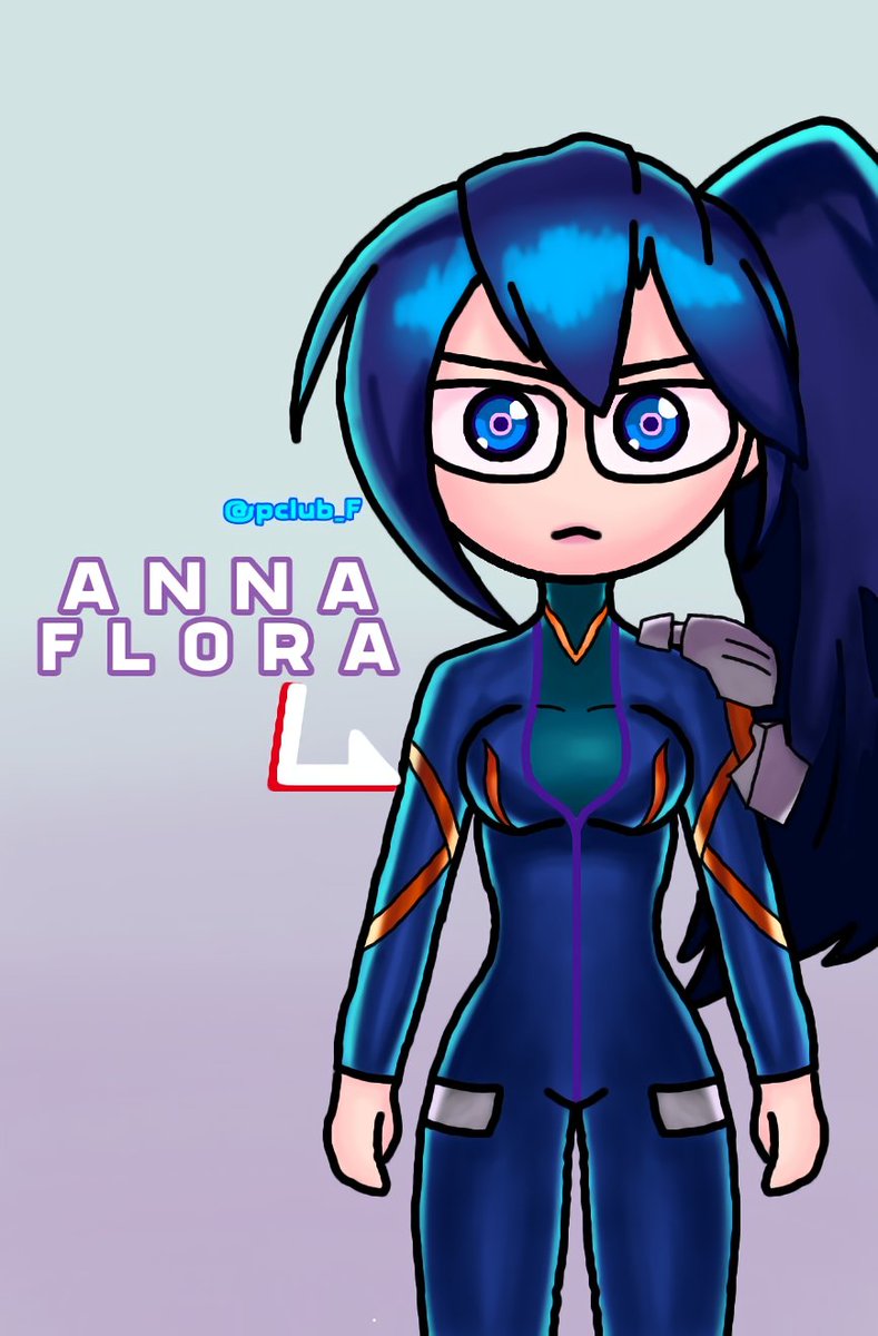 pclub_F's tweet photo. “Sep, otra integrante más con nosotras!”
(Y no voy a dejar de hacerlo, comenzaré a armar la historia)
#ANNOMutationem #THEPCLUB #Pclub #fanart https://t.co/UbqP4mGwYe