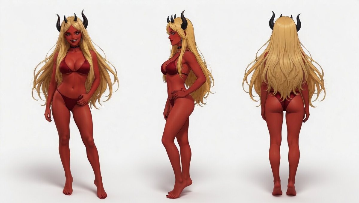 Vesper Blackthorne tweet media