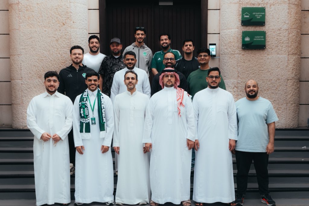 عبدالعزيز الجميعة tweet media