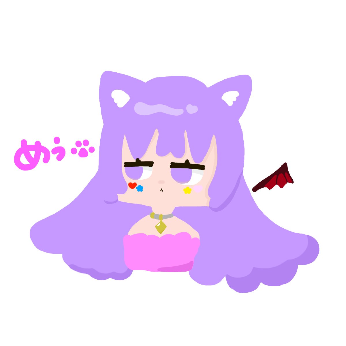 白狼どど tweet media