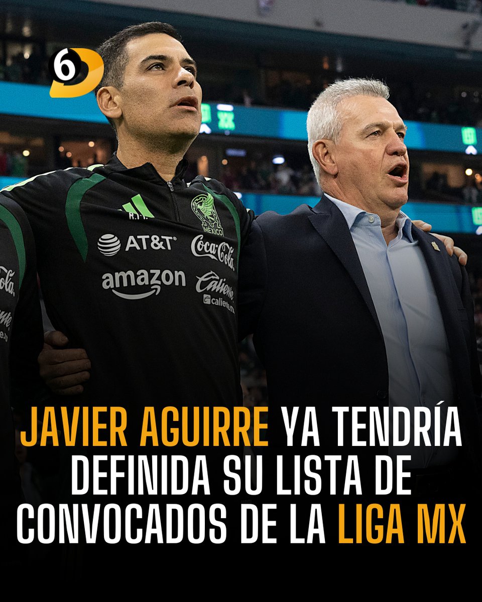 Multimedios Deportes tweet media