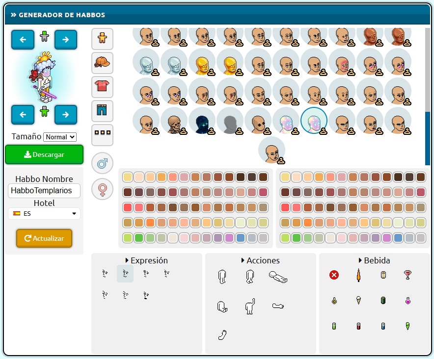 HabboTemplarios☁️ tweet media