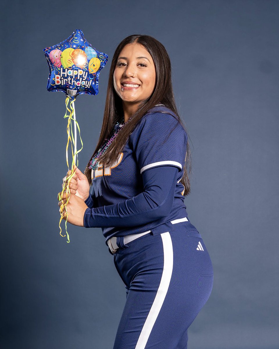 UTEP Softball tweet media