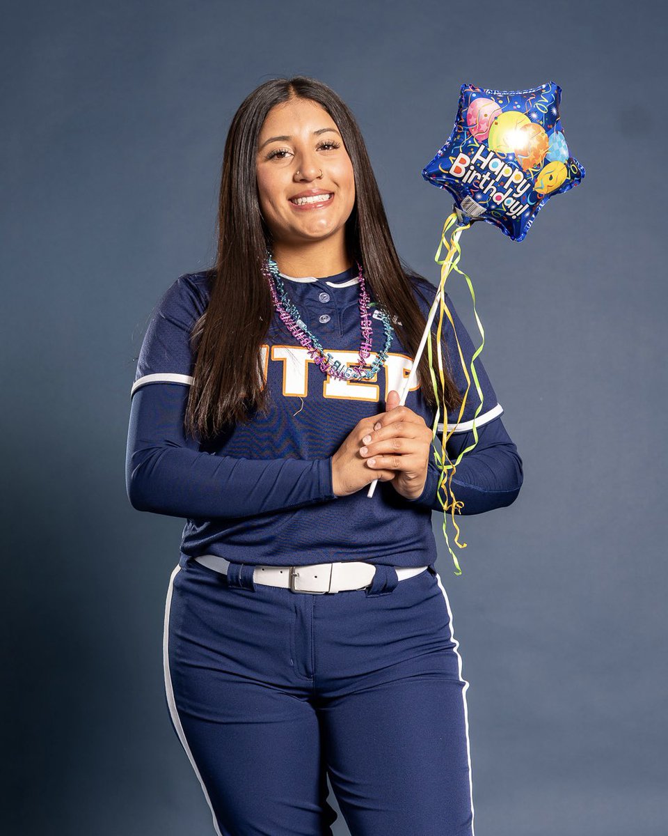 UTEP Softball tweet media