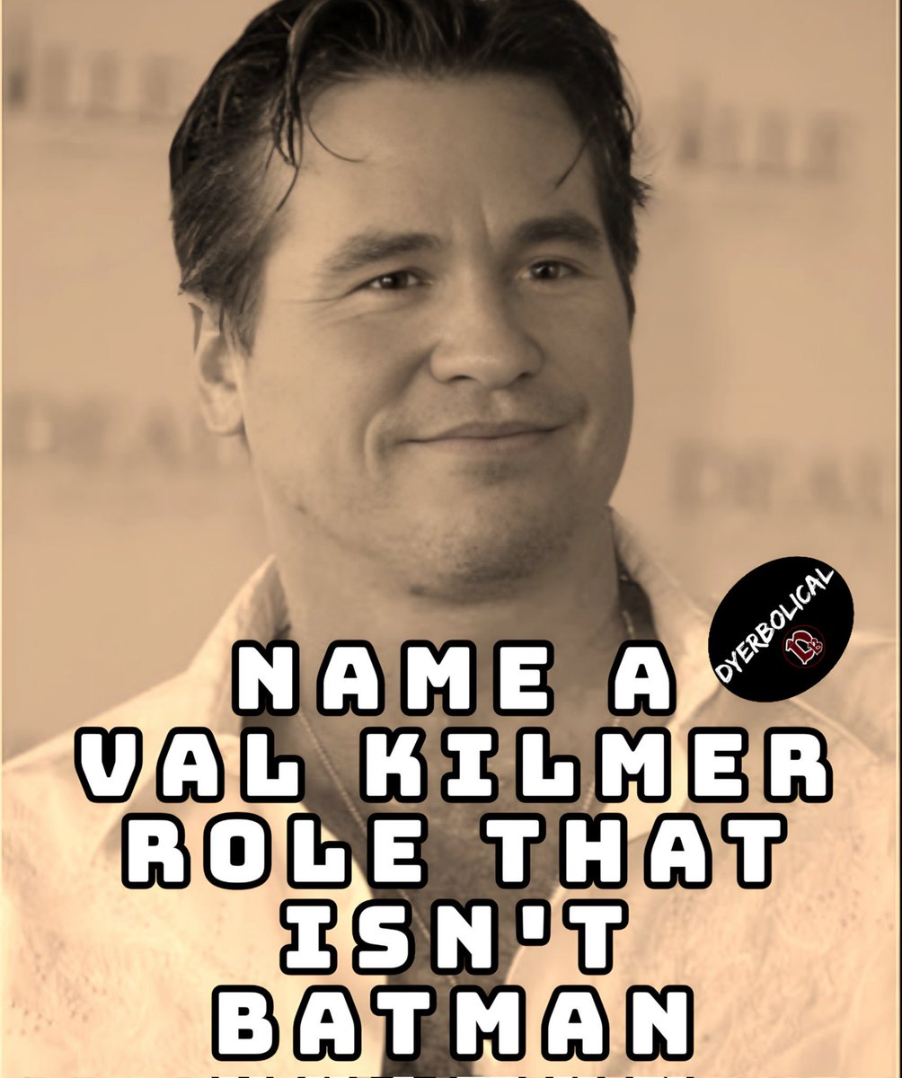 Dyerbolical Horror (☥𝐃𝐁) tweet media