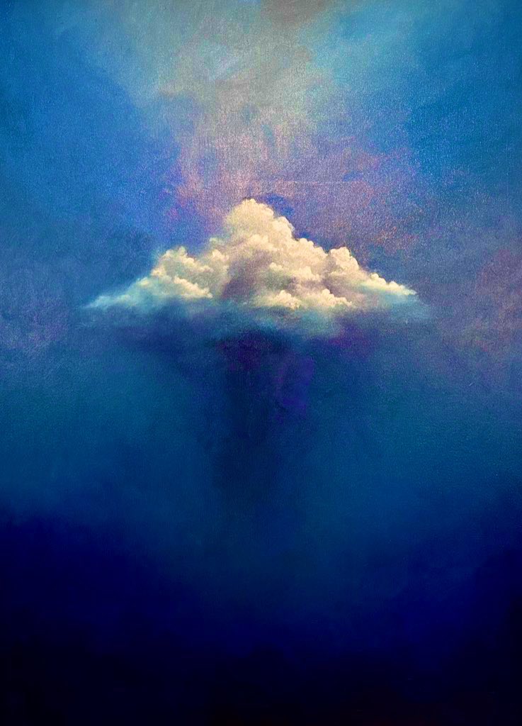 هناك قلوب خلقها الله رحمة للعالمين ..
ما ان تصلها وانت مثقل 
بما أثقلك في ضباب هذه الدنيا 
حتى تسقيك ..
من نبع جمالها 
وصدقها وأخلاقها 
حتى يهدأ قلبك .. 
ويتضح الطريق أمامك 
لتكمل حكايتك

#للقلوب_الراقية