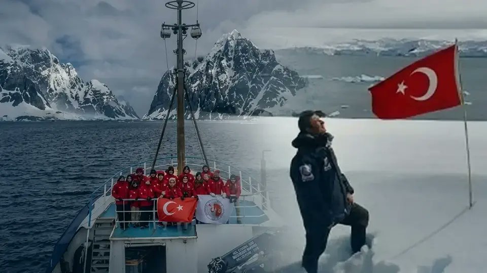 Öznur Küçüker Sirene tweet media