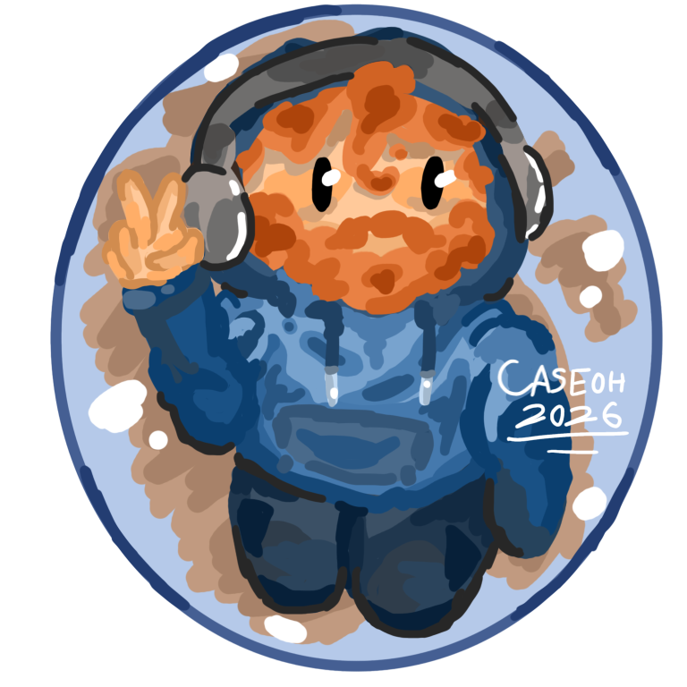 SpilledPaintPot's tweet photo. Chibi Caseoh sticker design

#smallartist #digitalart #artist #sticker #caseoh #caseohfanart #chibi #fyp #fanart https://t.co/AfKVSjXoic