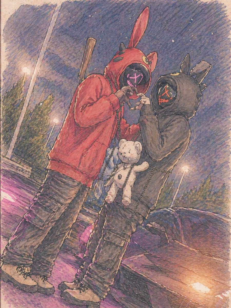 Tahusan021's tweet image. てぇてぇは俺のご褒美や
ありがとうおにーちゃん✨
#GTA #FiveM #HinaCity　#ひなシティ