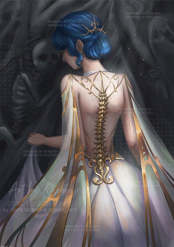 Natasha ✨️art commissions open! tweet media