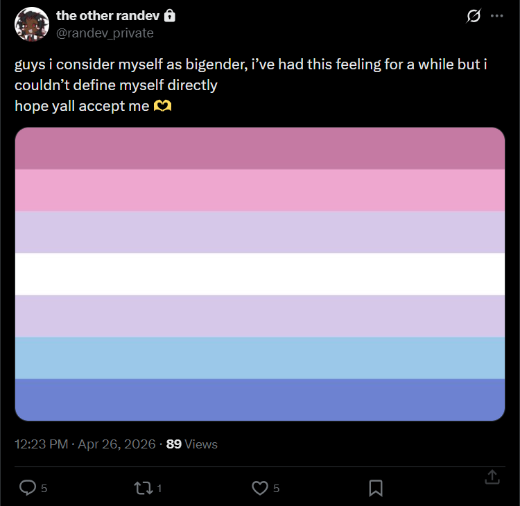 RanDev ✹ tweet media