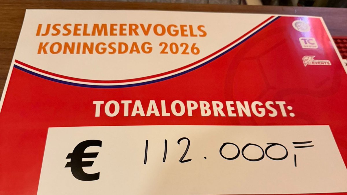 de Bunschoter tweet media