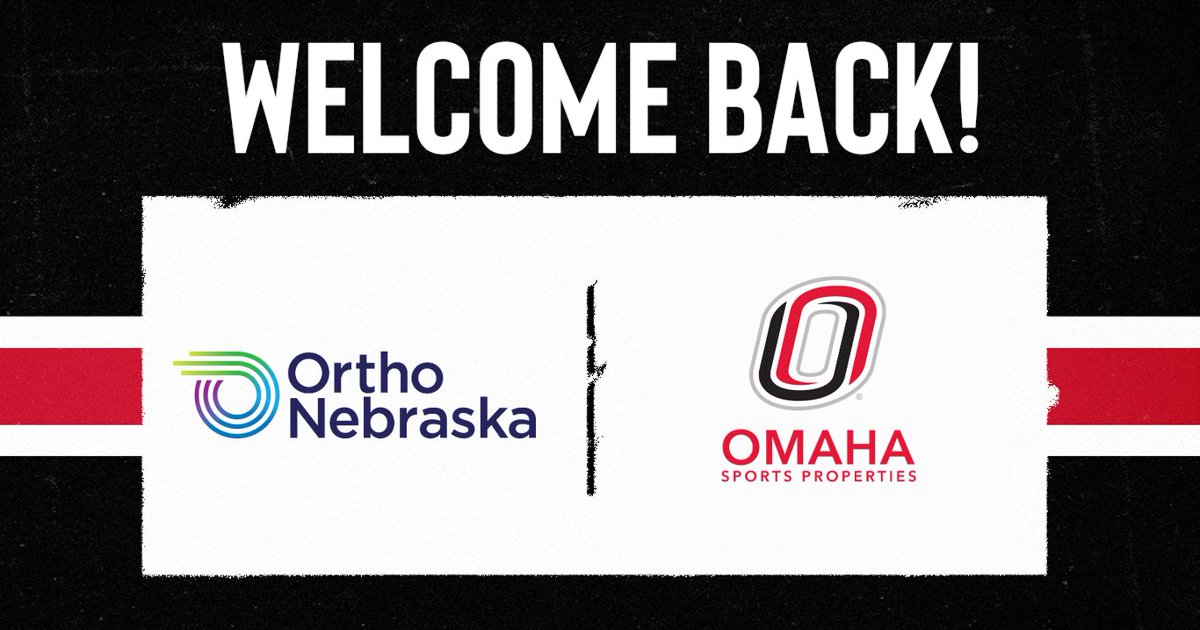 Omaha Sports Properties tweet media