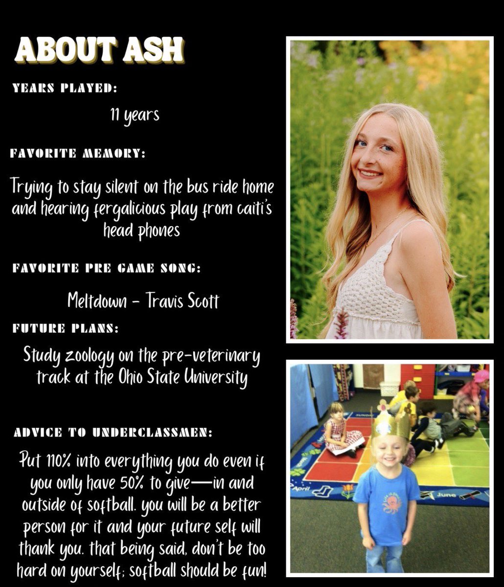 CFHS Softball 🥎🐯 tweet media