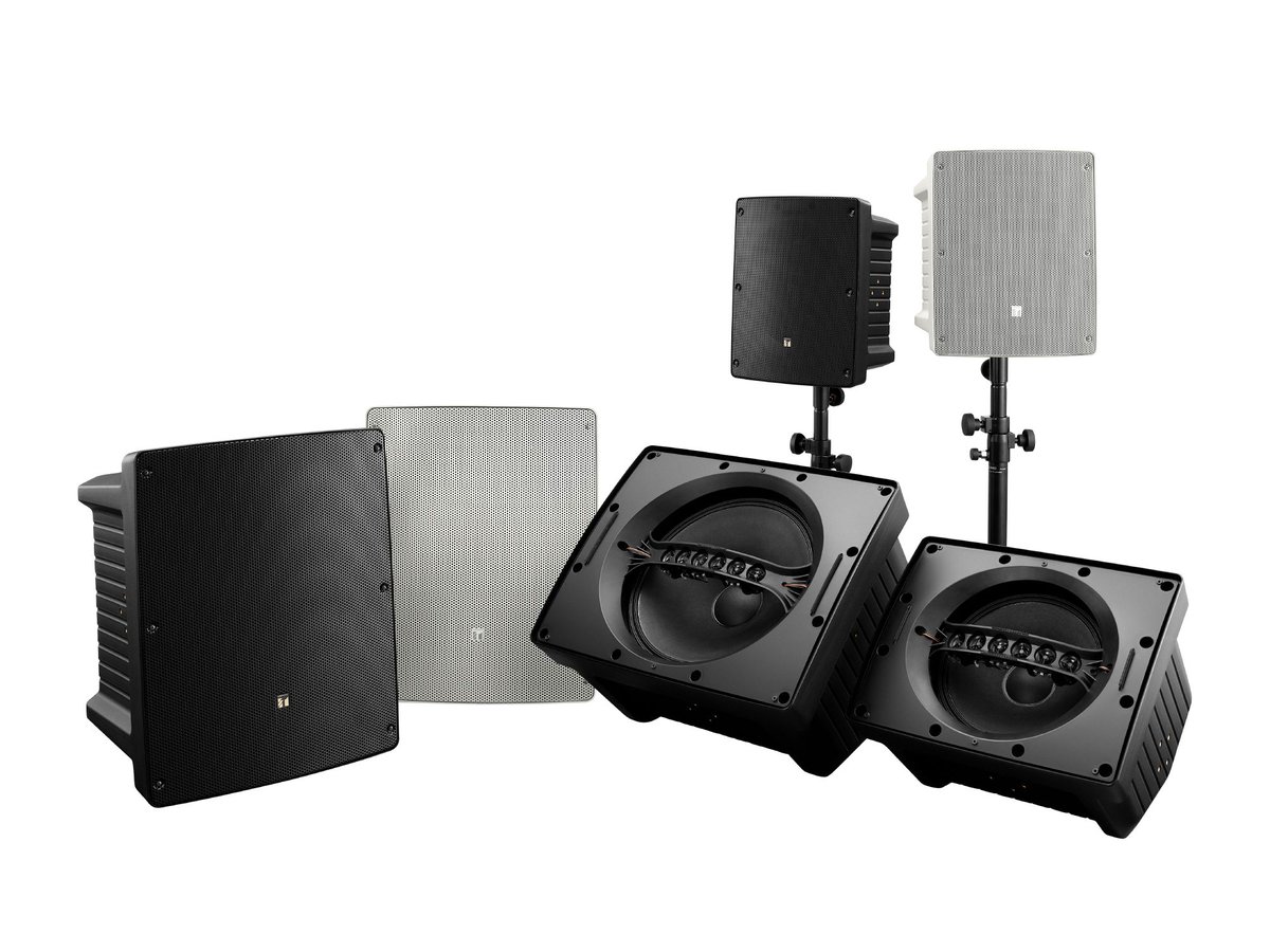 adtelgroup's tweet photo. Great Communication Starts With High Quality Audio &amp; Video Components! ADTEL &amp; @TOACanada can Supply &amp; Install the Perfect A/V System for your Business. Book a FREE CONSULTATION TODAY! https://t.co/We1iH3CB8D #amplifiers #intercoms #speakers #paging #conferencing #cabling #music https://t.co/xvy1vm1GOh