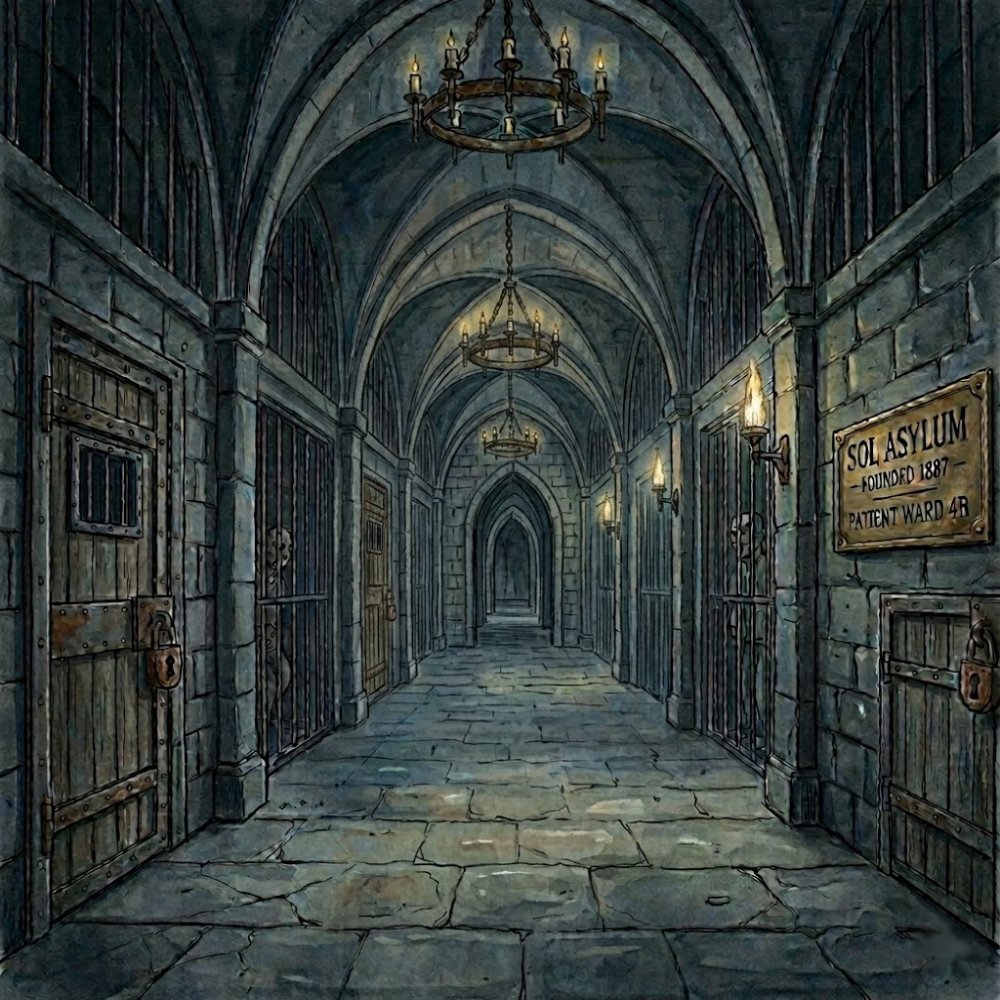 Sol Asylum tweet media