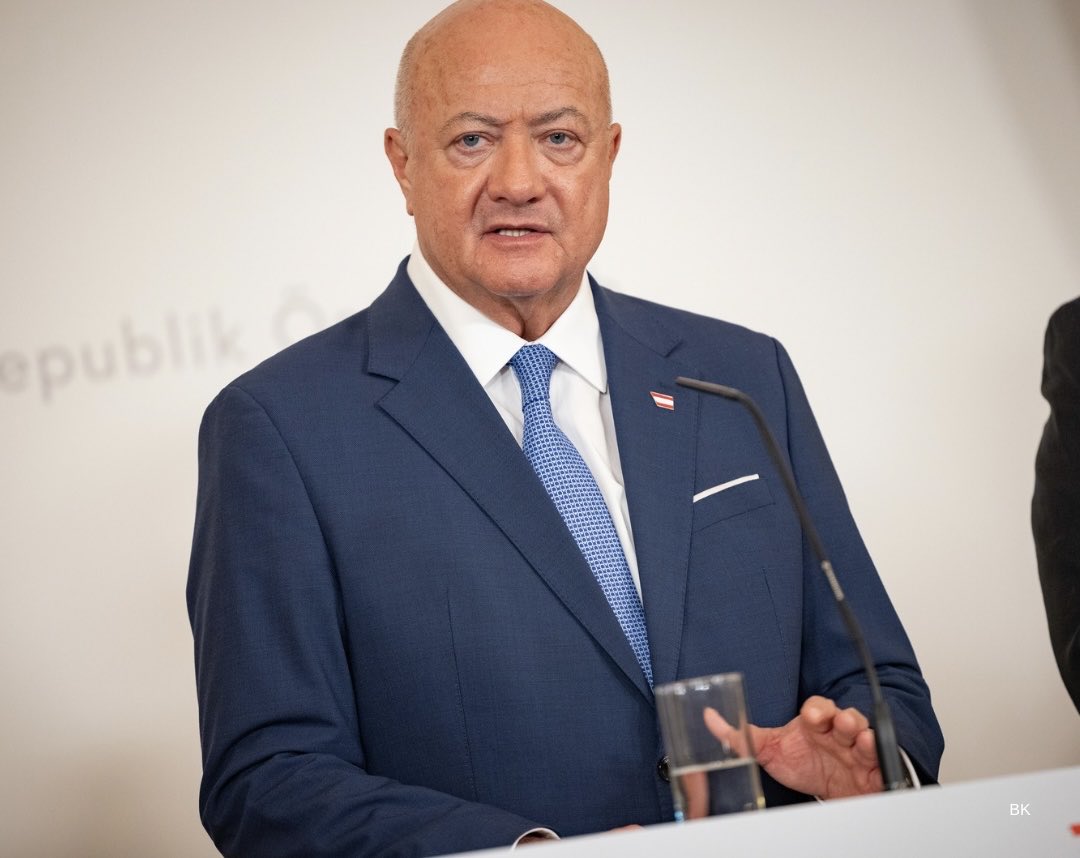 Christian Stocker tweet media