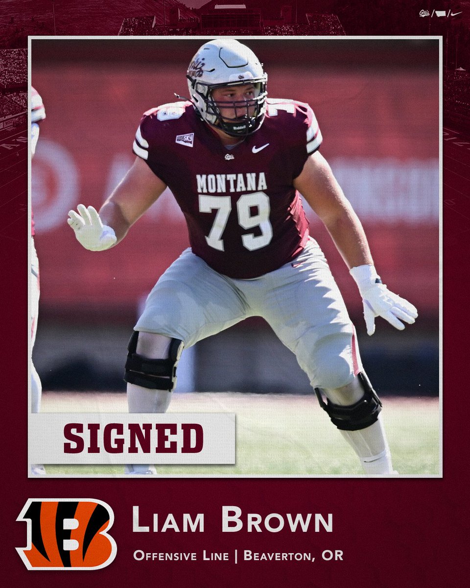 Montana Griz Football tweet media