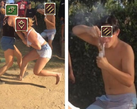 ZareshiGame's tweet photo. @Snowyguy8 @LynFFXIV https://t.co/lbBE6EeQCc