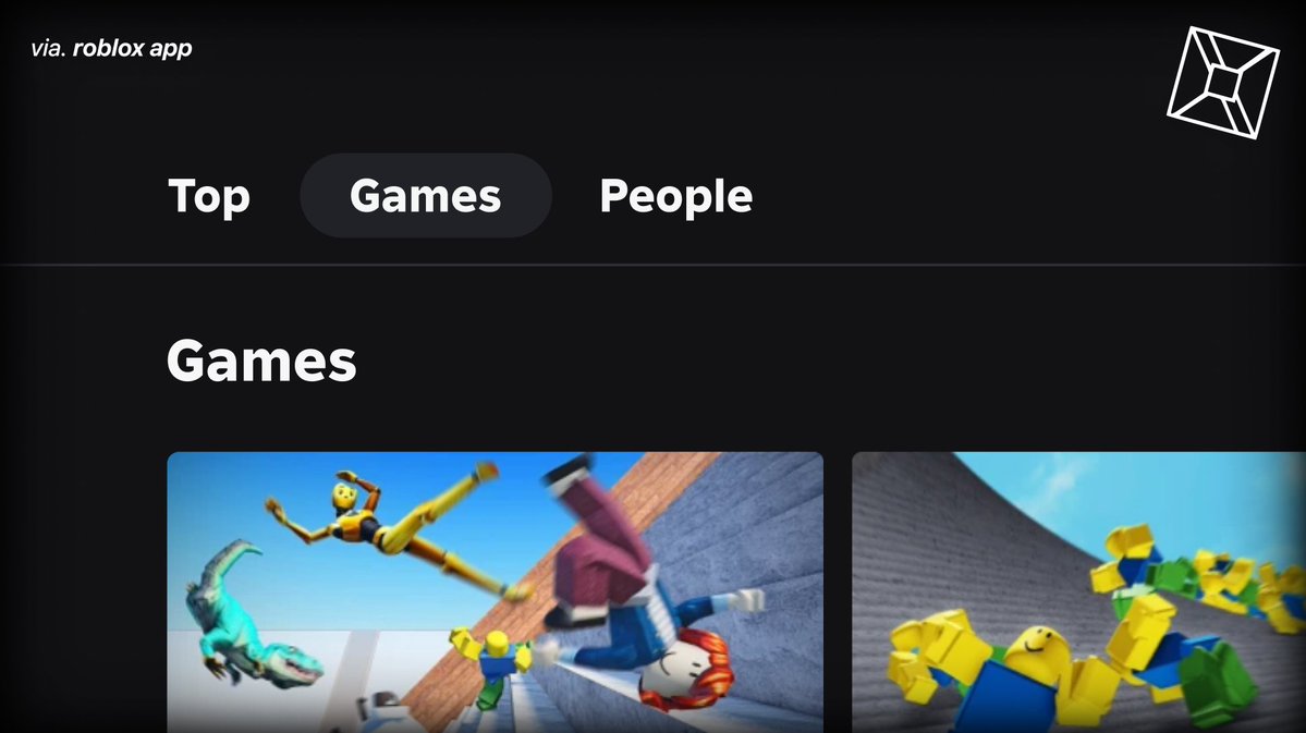 Roblox Status tweet media