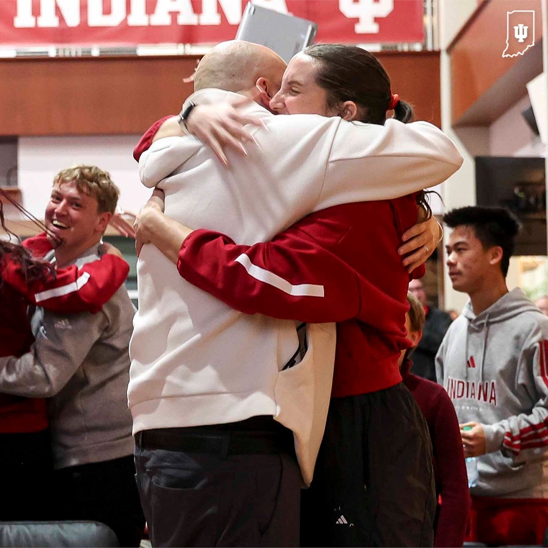 Indiana Volleyball tweet media