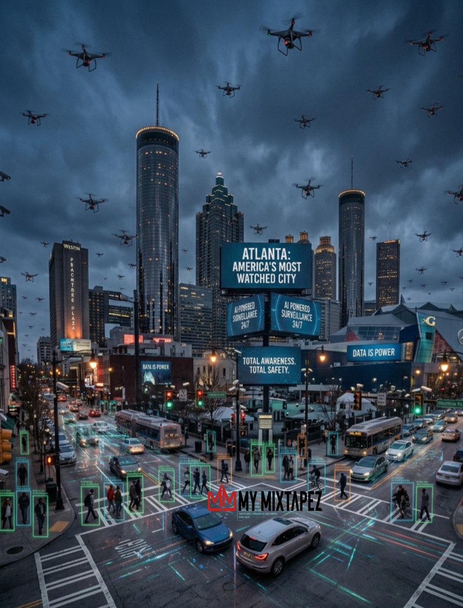 My Mixtapez tweet media