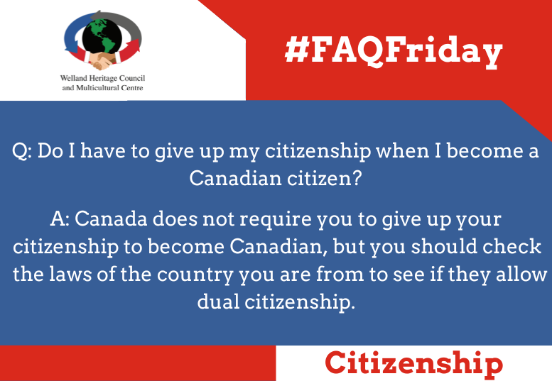 Bringing back #FAQFriday ! What topics would you like to see? Let us know in the comments!
