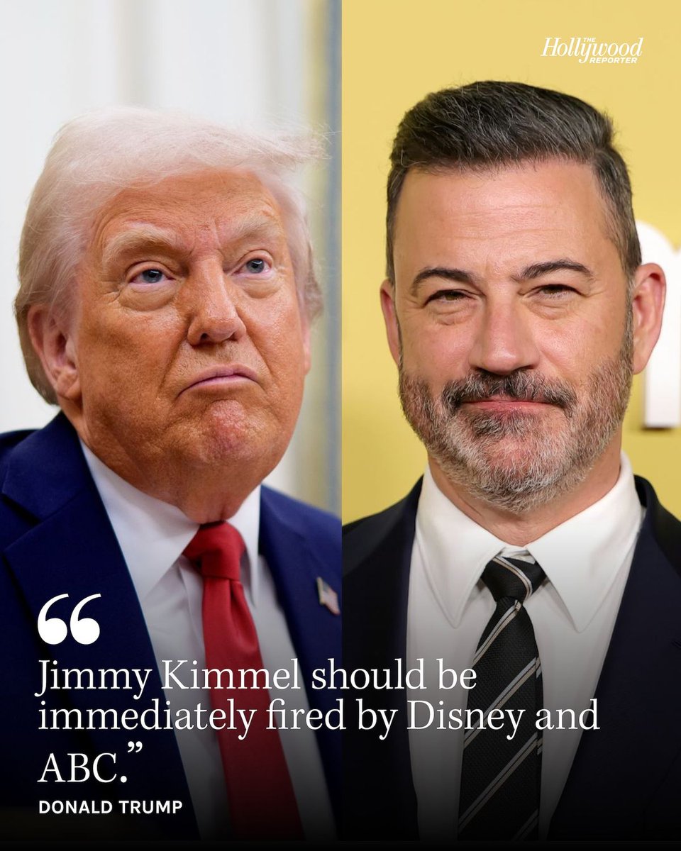 The Hollywood Reporter tweet media