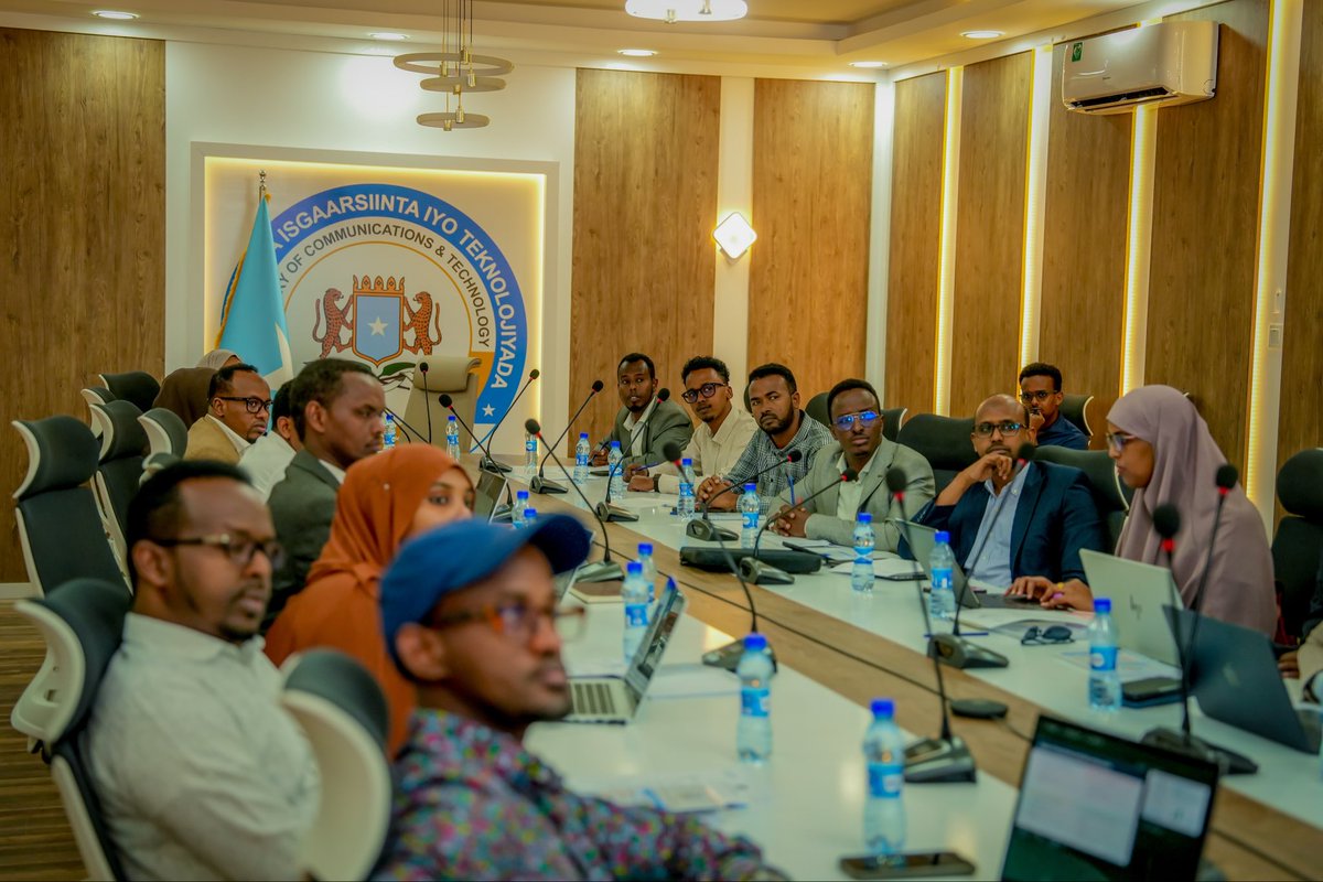EARDIP_'s tweet photo. The EA-RDIP Project Implementation Unit (PIU) convened a Technical Committee meeting with key stakeholders and beneficiaries to review progress, discuss key implementation updates, and address outstanding issues across project components https://t.co/coOMNF3G6N