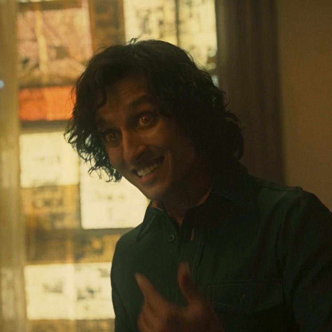 daily kittymand tweet media