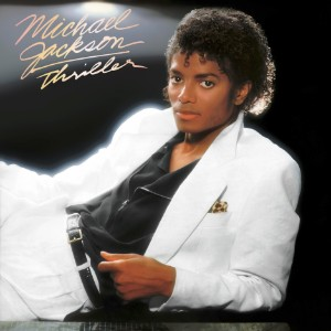 FATLEOPARDx's tweet image. Best album ever 
#thriller