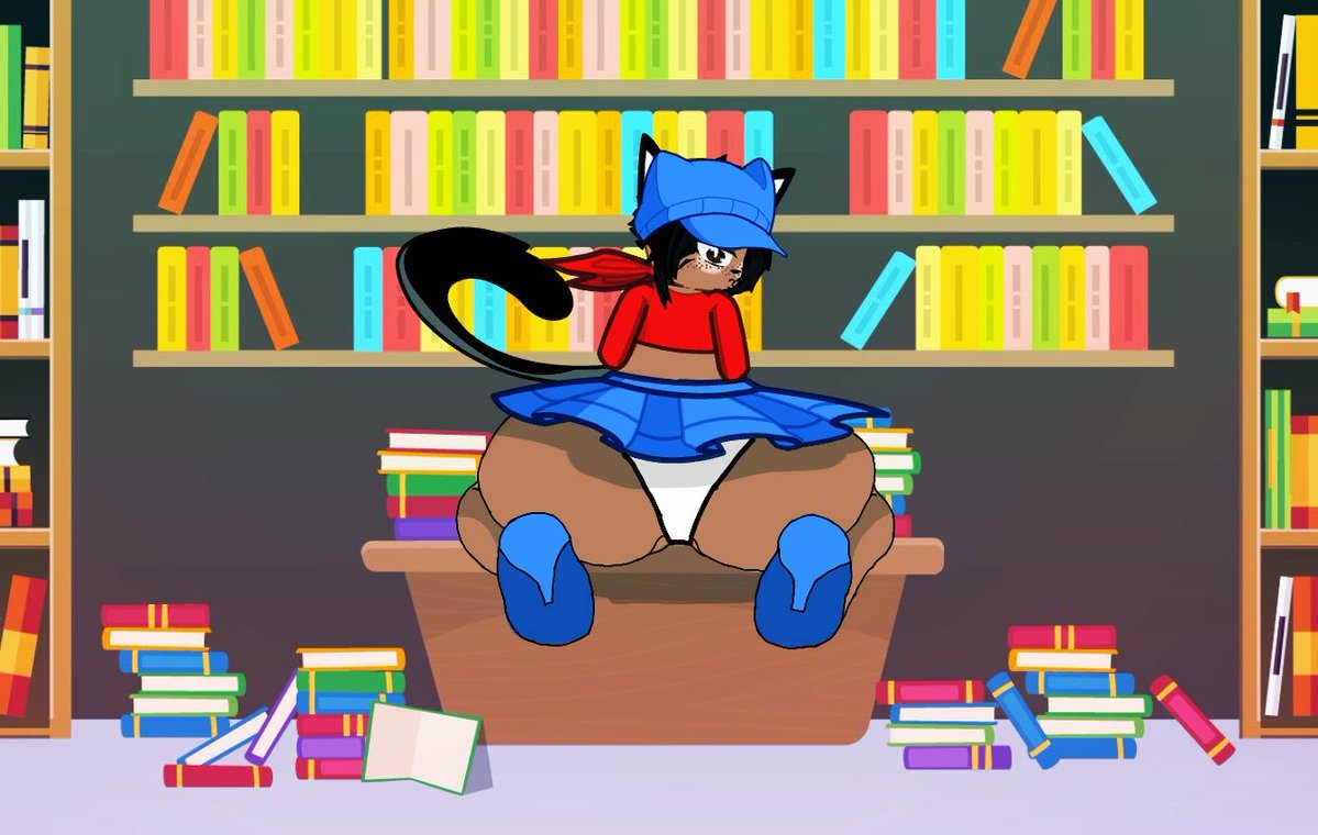 MaTT D_reader tweet media