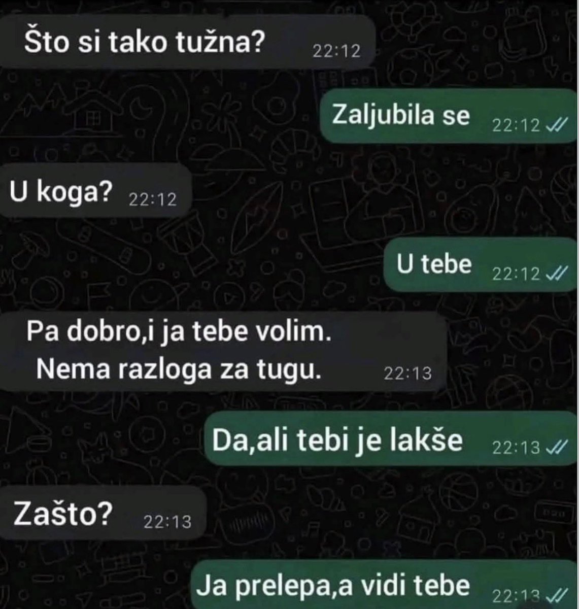 Moja zivotna prica 😂