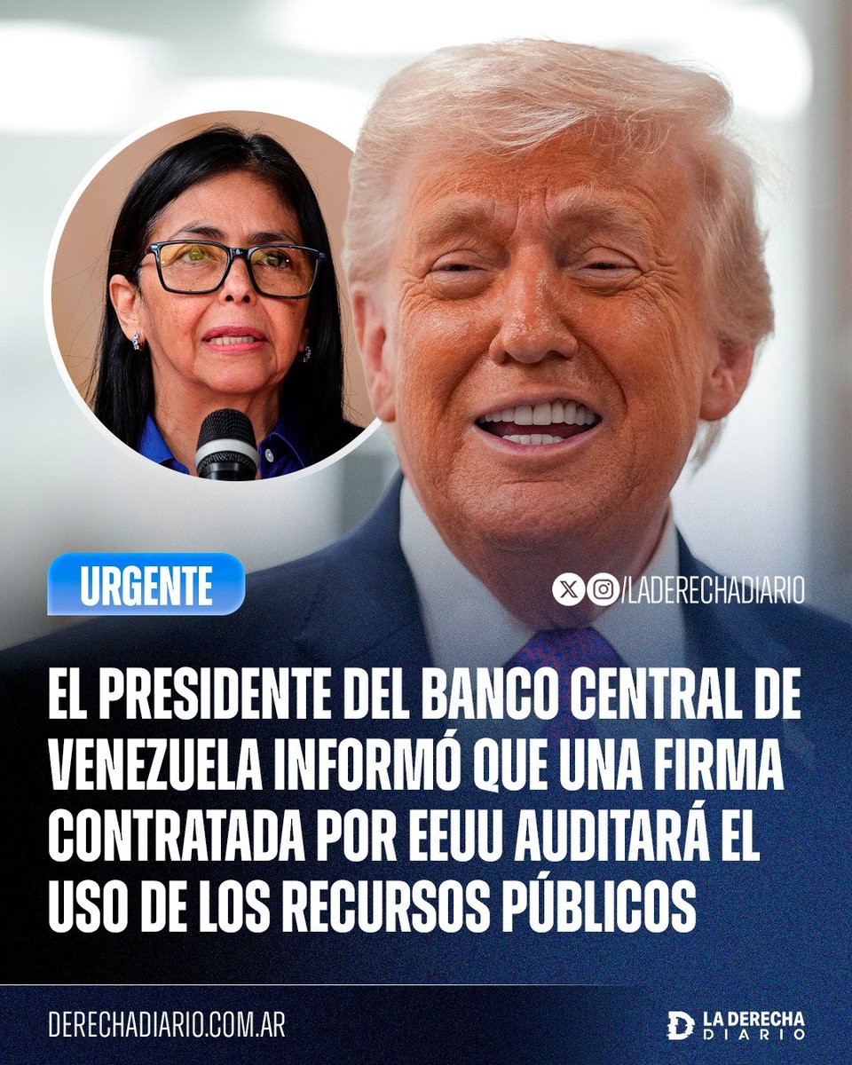 La Derecha Diario tweet media