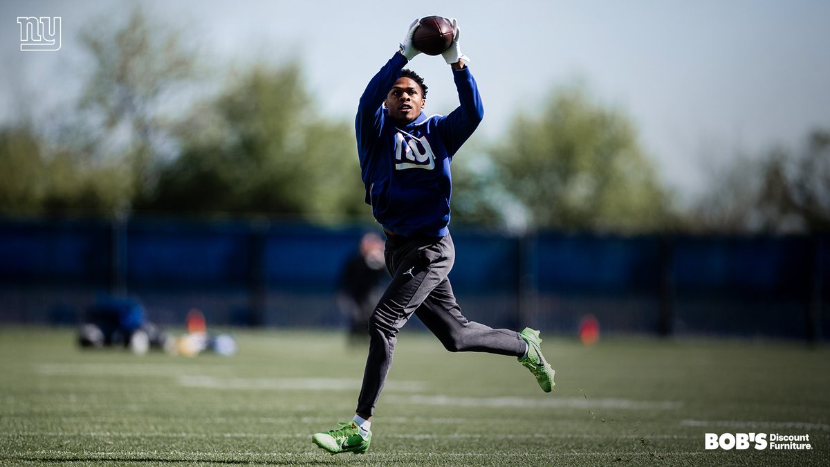 New York Giants tweet media