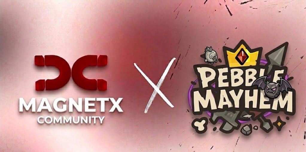 Magnet X ⭕️ tweet media
