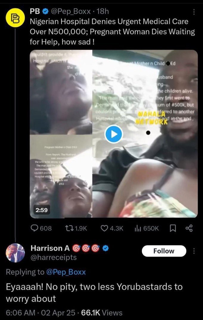 Oyíndà tweet media