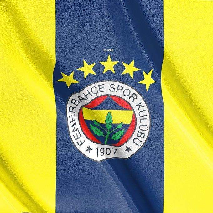 Fener Markaj tweet media