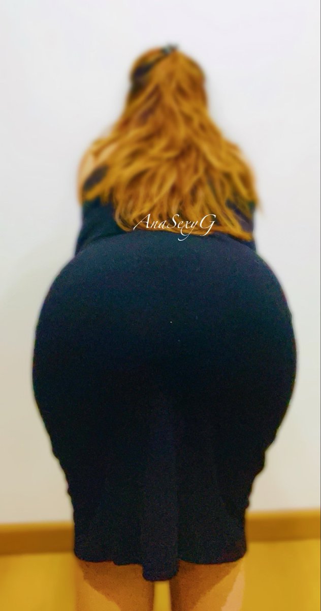 AnaSexy tweet media